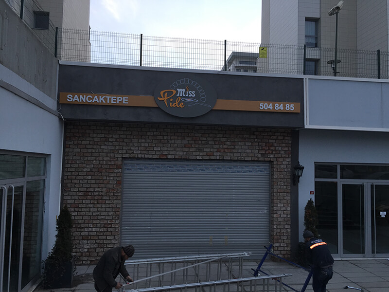Aplus Reklam Saha Çalışması 52
